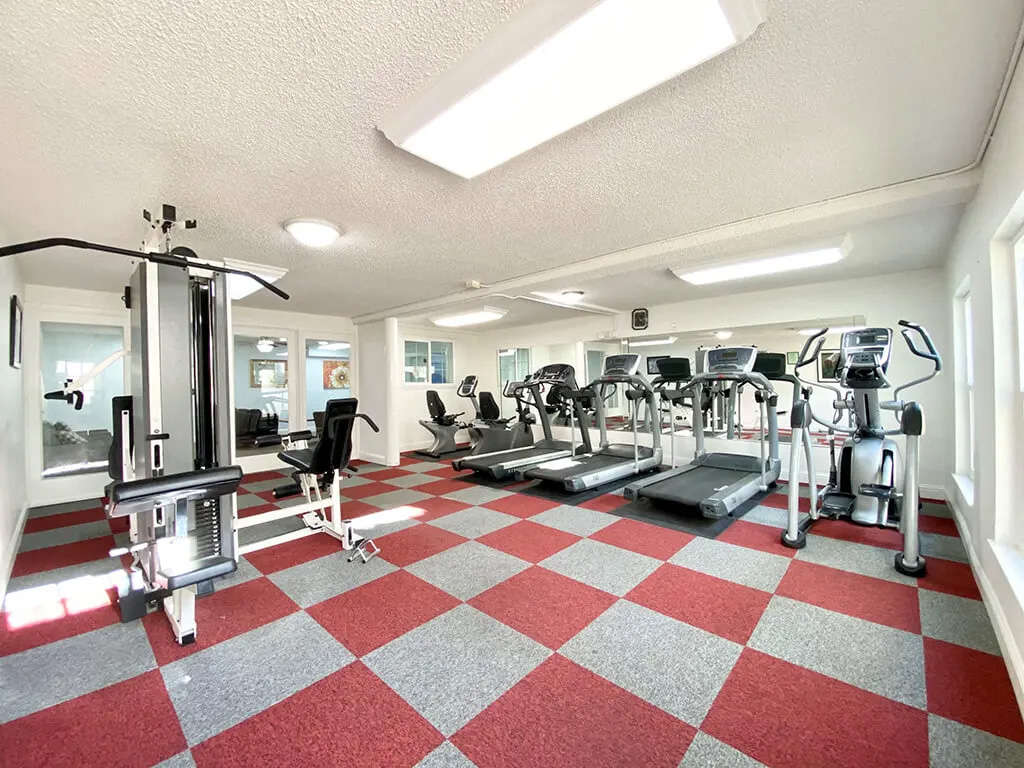 Normandy Park Apartments photo 4